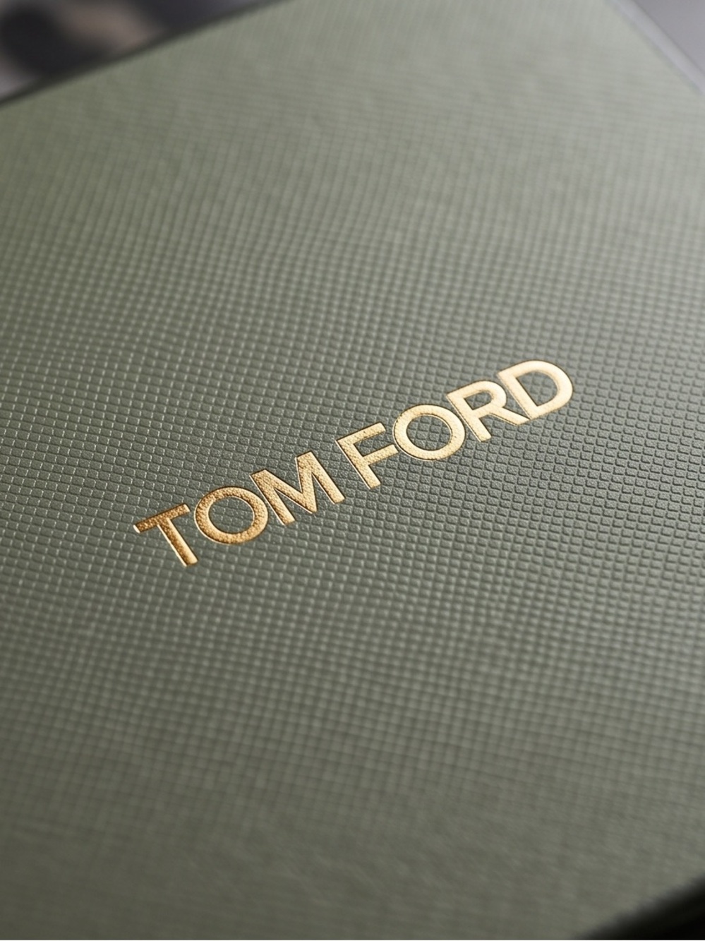 Tom Ford - Twinset - Crossbody Bag
